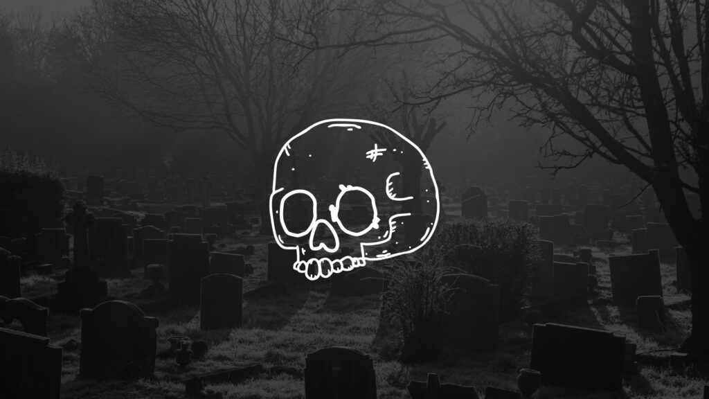 Logo Graveyard
